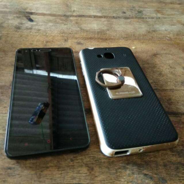 Xiaomi Redmi 2 prime ekor 17 second