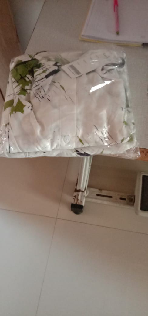 Setelan Rayon Viscose//etnika Set By Arken