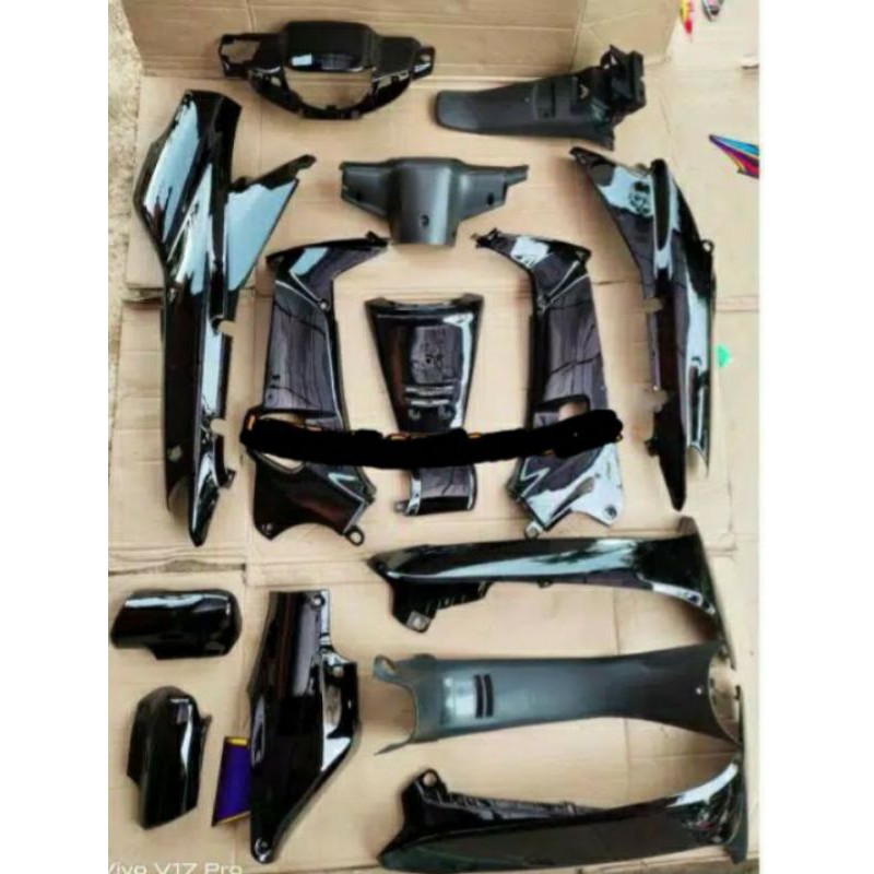 cover bodi ful set bodi supra fit lama atau suprax lama