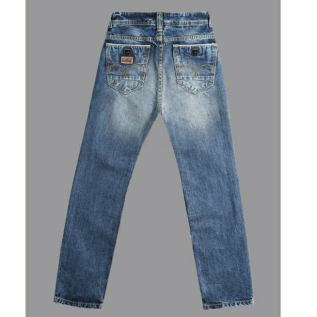 CELANA JEANS LOIS CFS393D/CFL393D