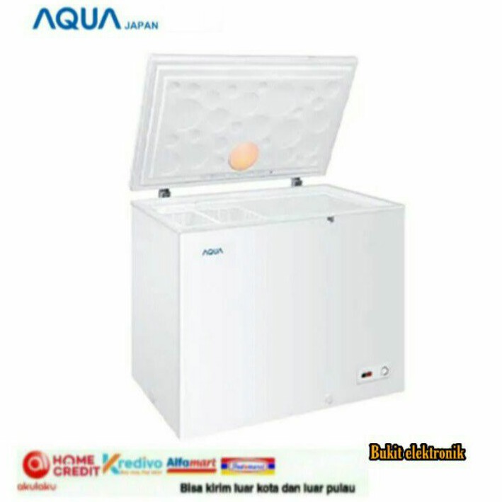 FREZZER AQUAjapan AQF220FR AQF 220FR