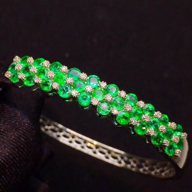 Gelang Bahan Stainless Steel Lapis Emas 18k Untuk Wanita