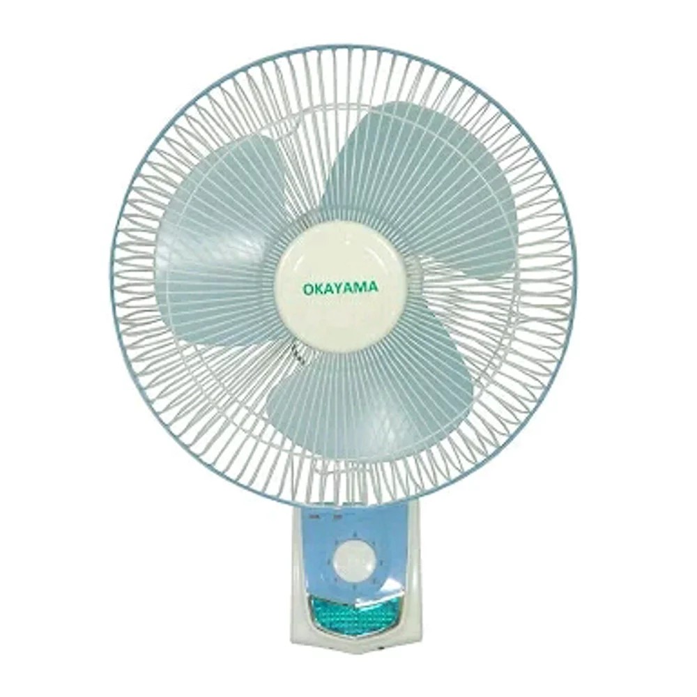 Wall fan Okayama 16 inch