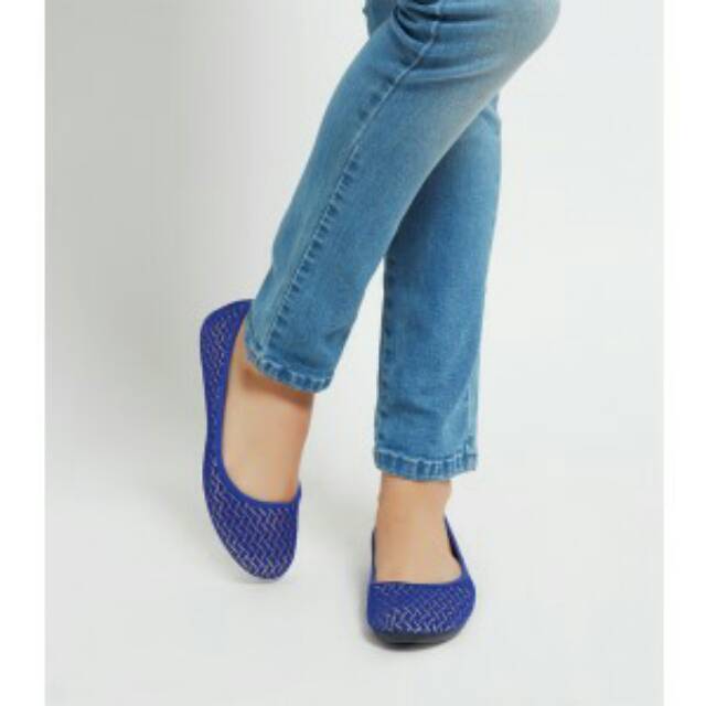 SOPHIE PARIS SEPATU GRACELLA