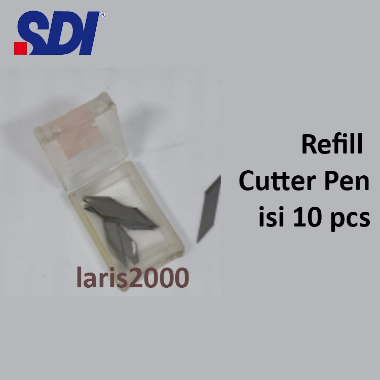 

Refill Cutter Pen