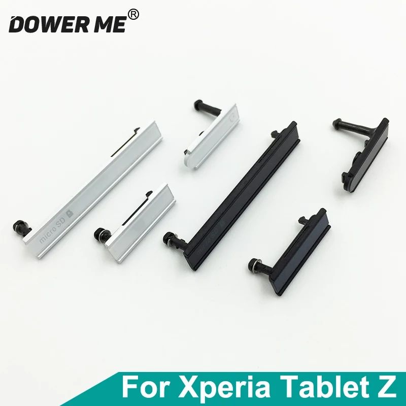Tutup Port Sony Xperia Z Tablet Original