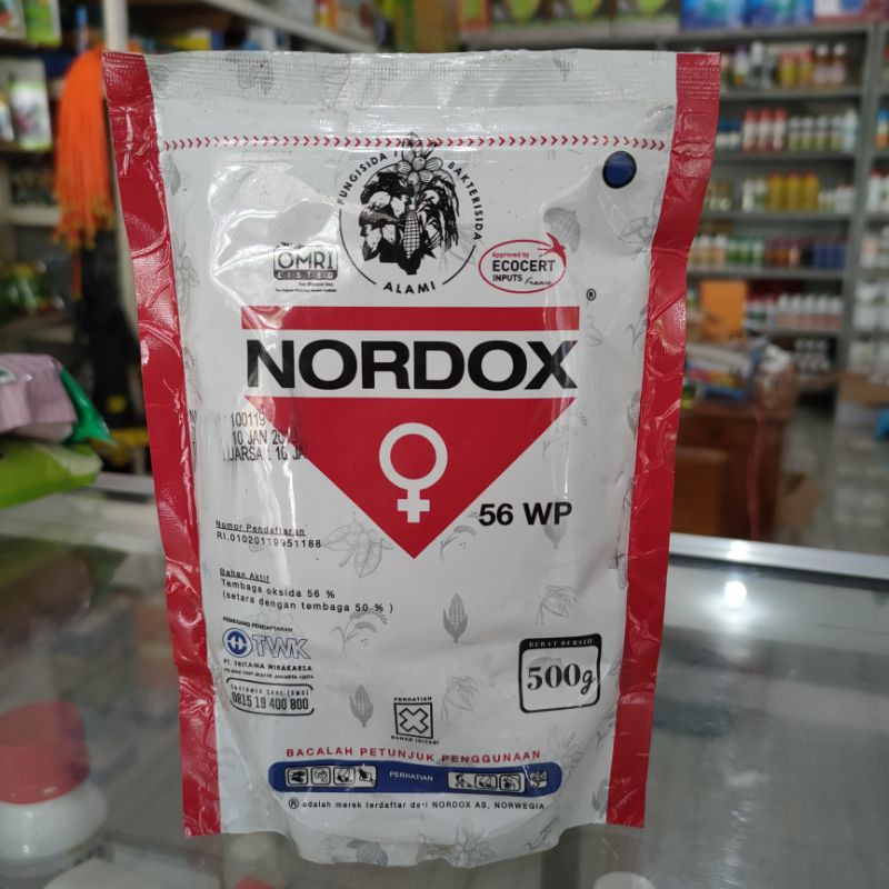 NORDOX 56wp
