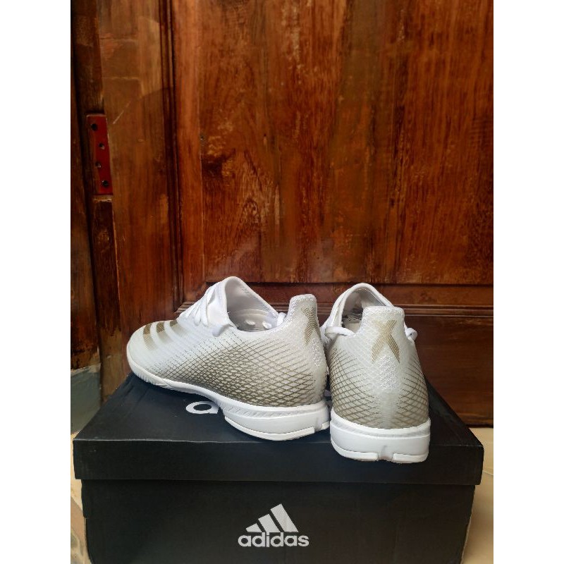 Adidas X Ghosted 3 IN