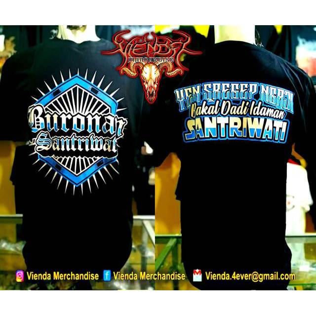 Kata Kata Santri  Mbeling 