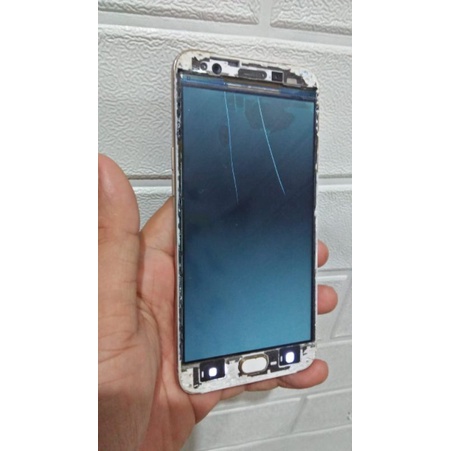 oppo f1s hp second ram 4/64