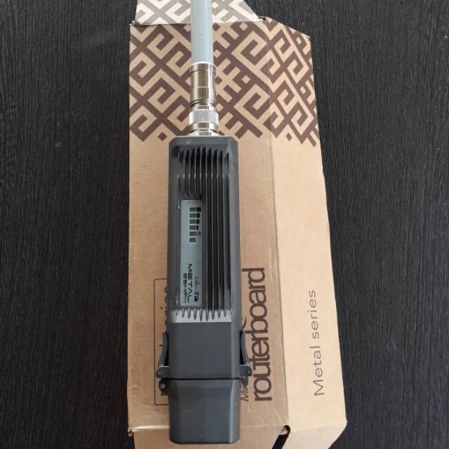 Mikrotik metal 2 SHPN