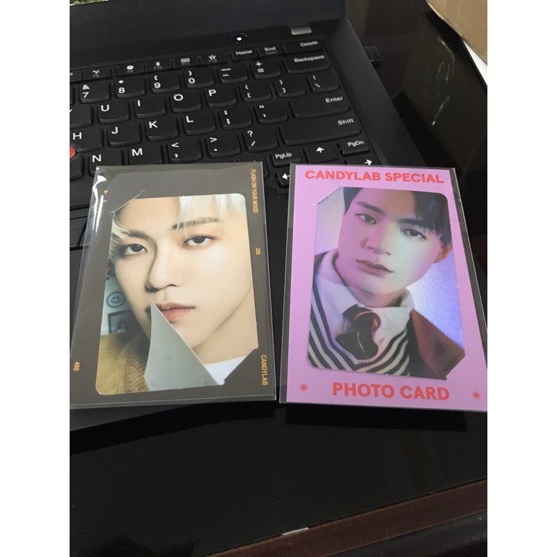 Candylab ver 3 Jeno Jaemin