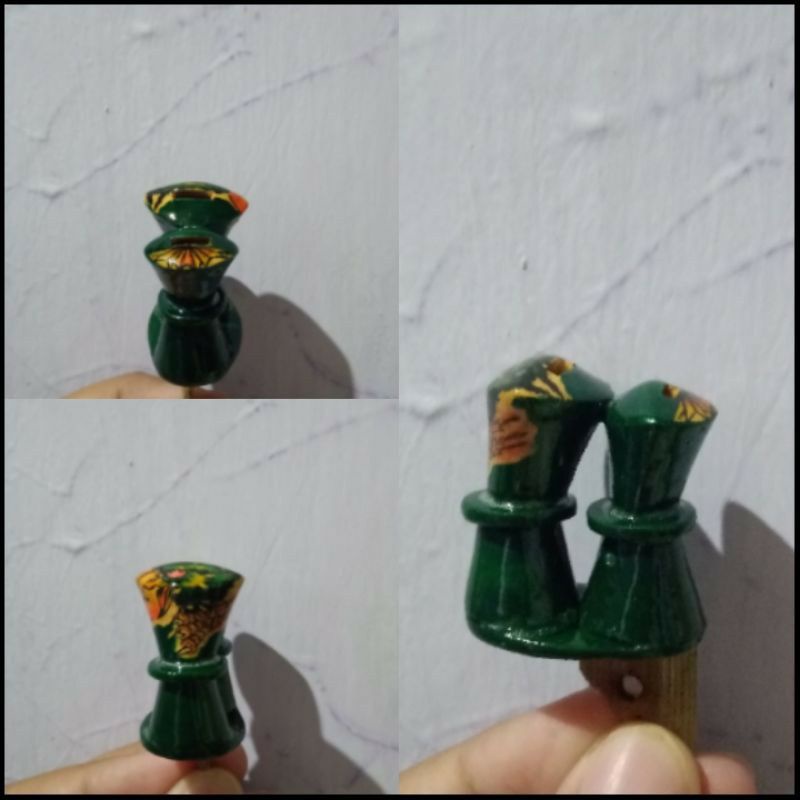 Rencong Renteng, Rencong Gandeng, Rencong Gendong