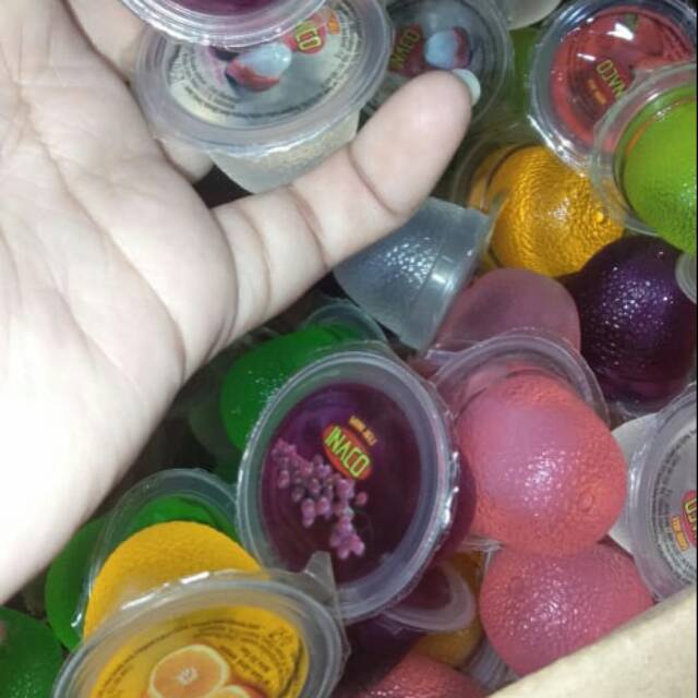 

Agar-agar