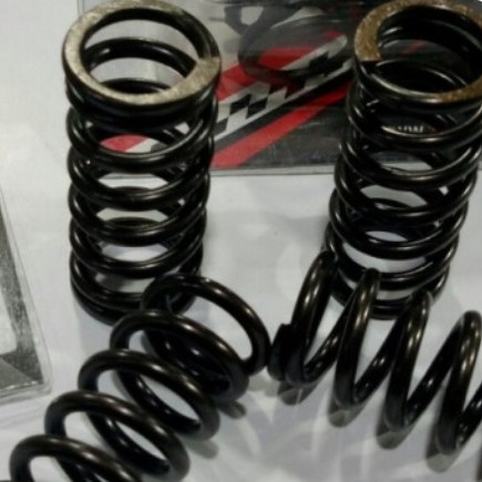 Per kopling TDR Tiger cbr