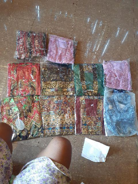 Batik Couple Rnb Span Grosir Batik Couple Ernez
