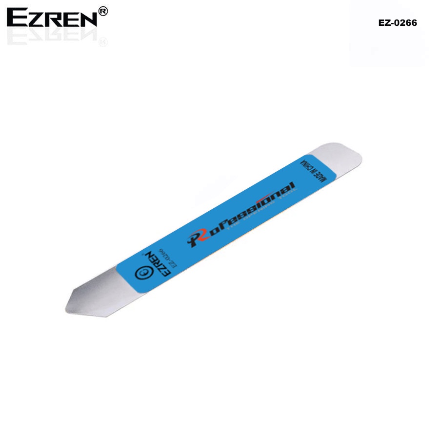 EZREN EZ-0266 Pembuka Touchscreen LCD Handphone Android Spudger 0.3mm