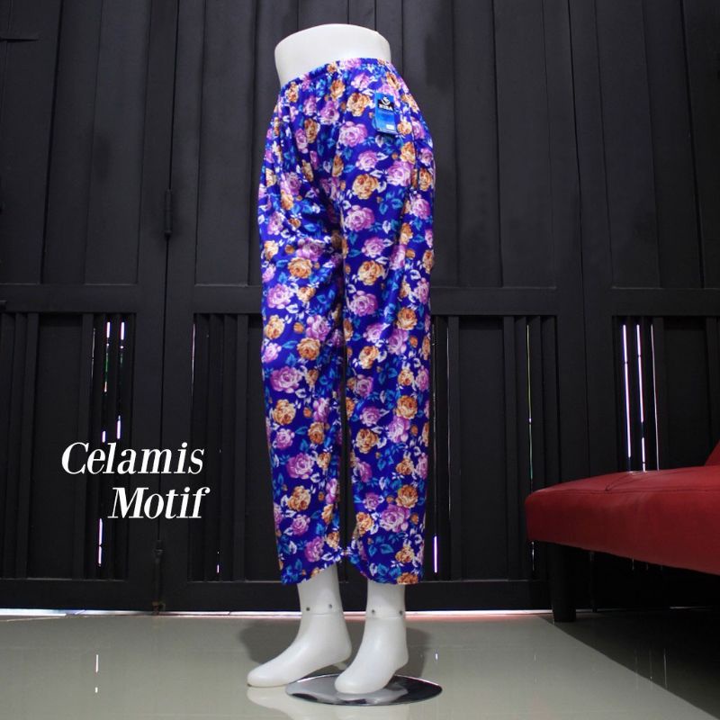 Celamis Dalaman Gamis Hyget Celana Dalaman Gamis Motif Celana Dalaman Gamis