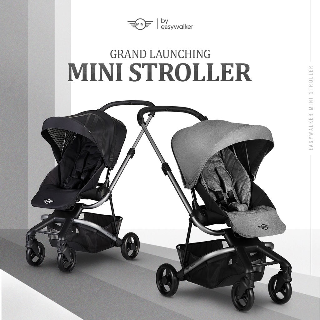 Easy Walker Mini Stroller