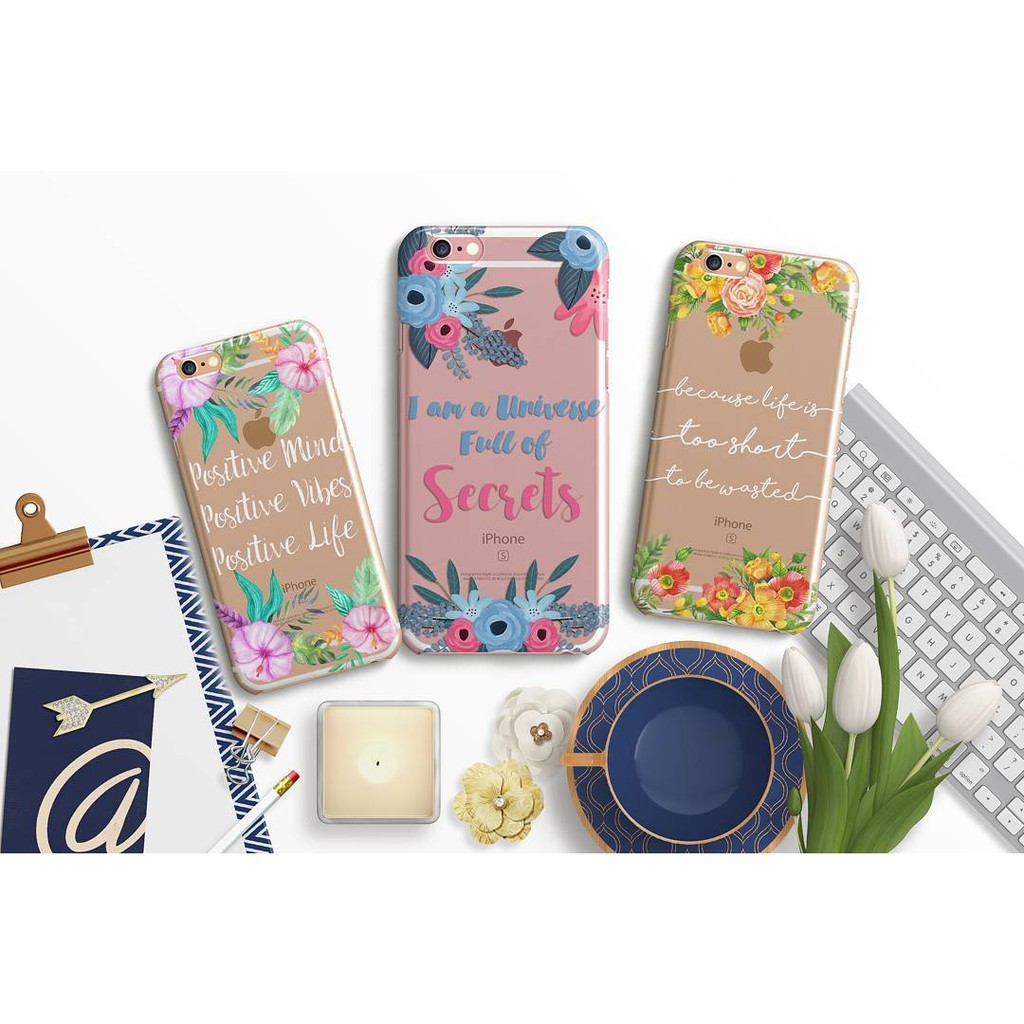 PREMIUM custom case Huawei P8 Lite