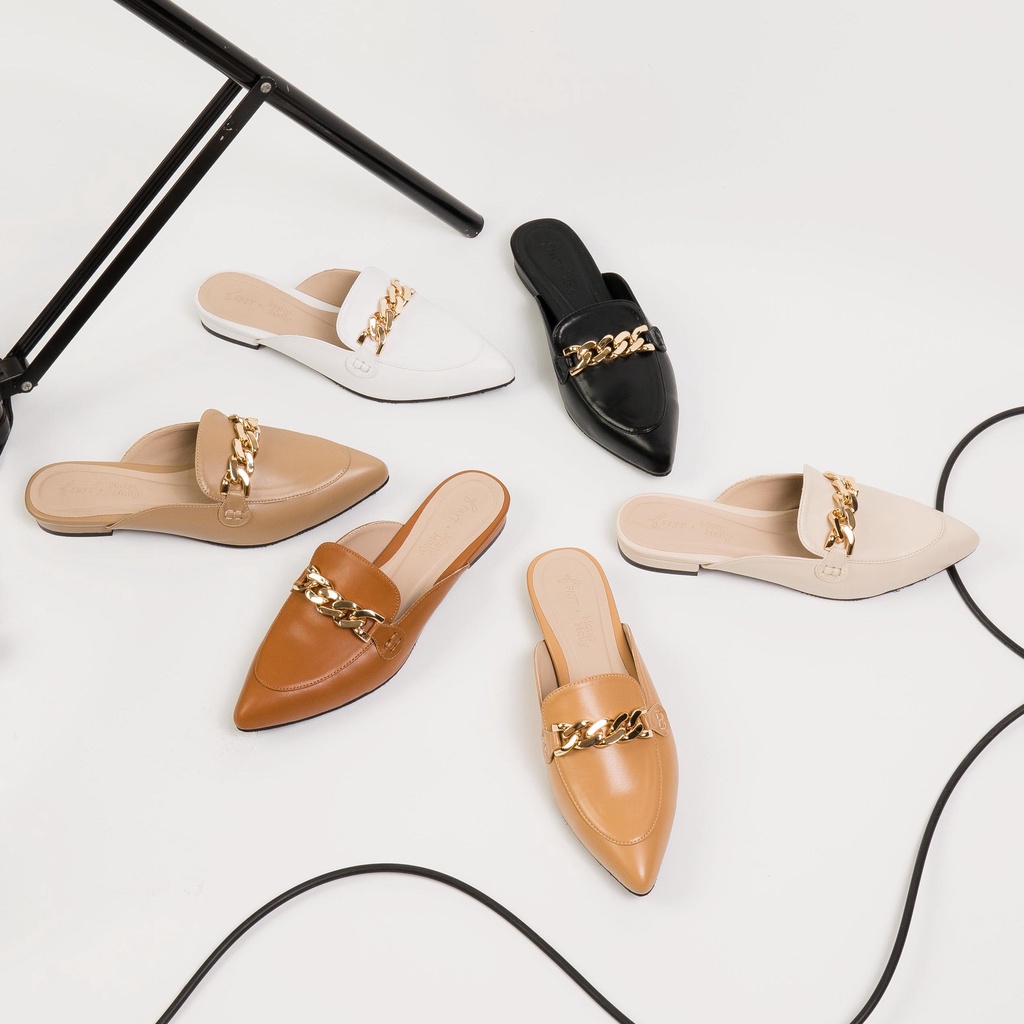 FAYT x MONOMOLLY Via