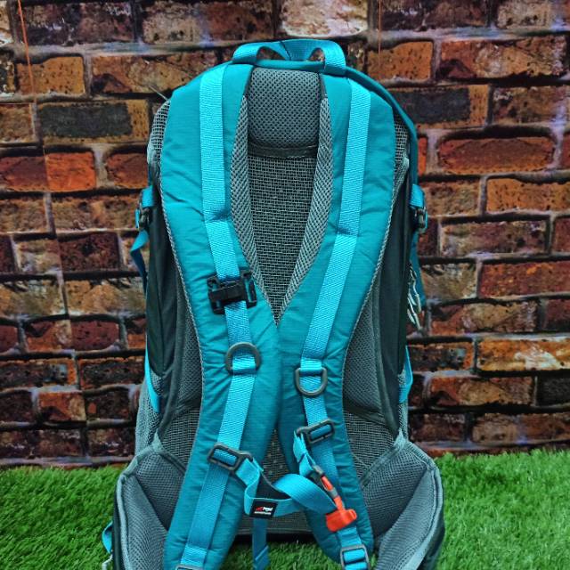 Tas Ransel Rei Mahakam 35L Tas Gunung Rei Original