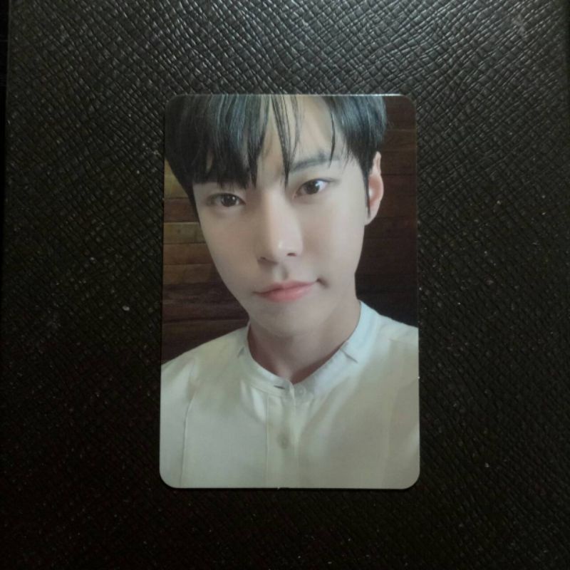 PC PHOTOCARD DOYOUNG KIHNO NEOZONE JUMATAN