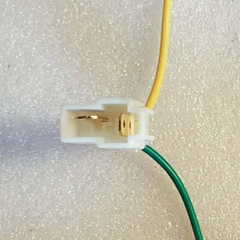 Kabel Gearbox Mobil/Motor Mainan Aki