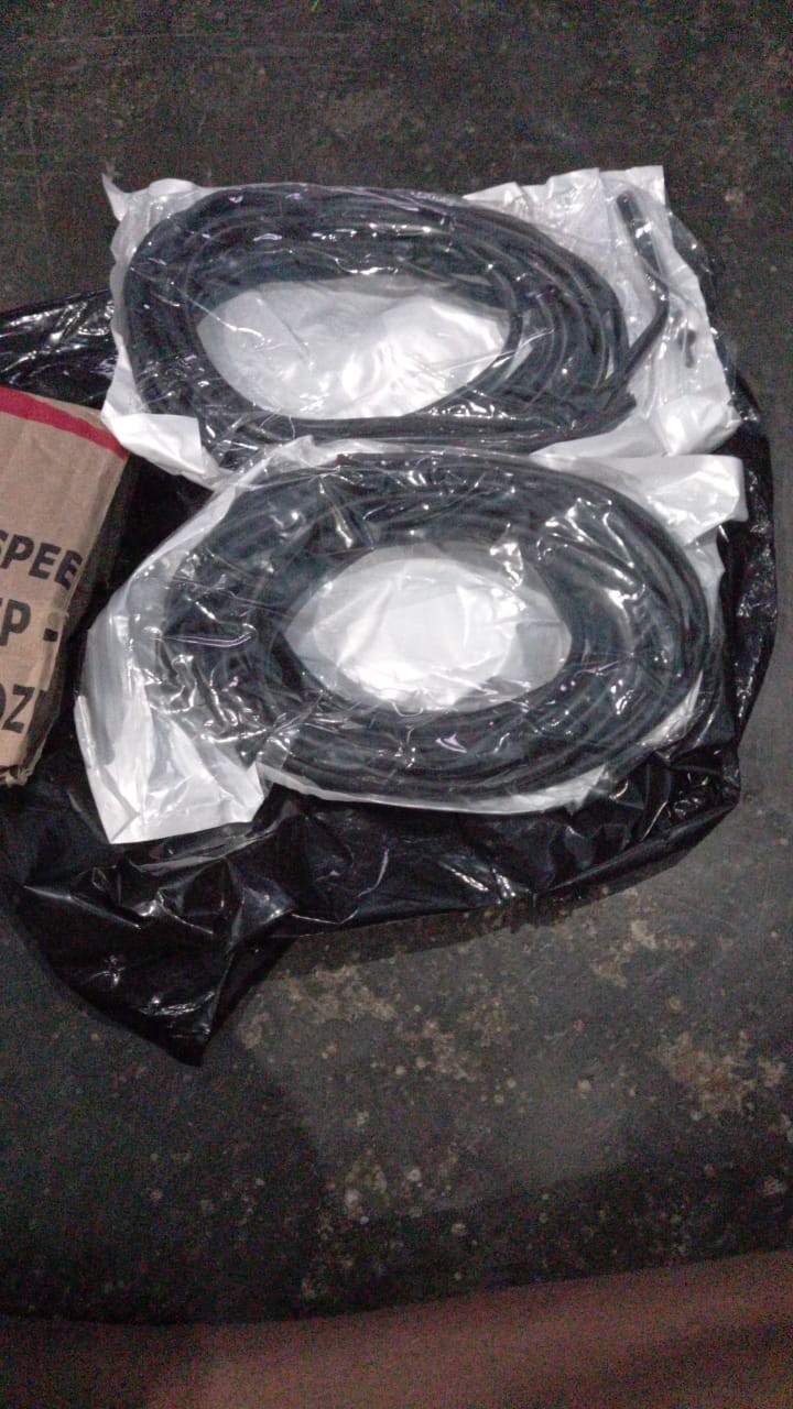 List Pintu Universal 5 Meter