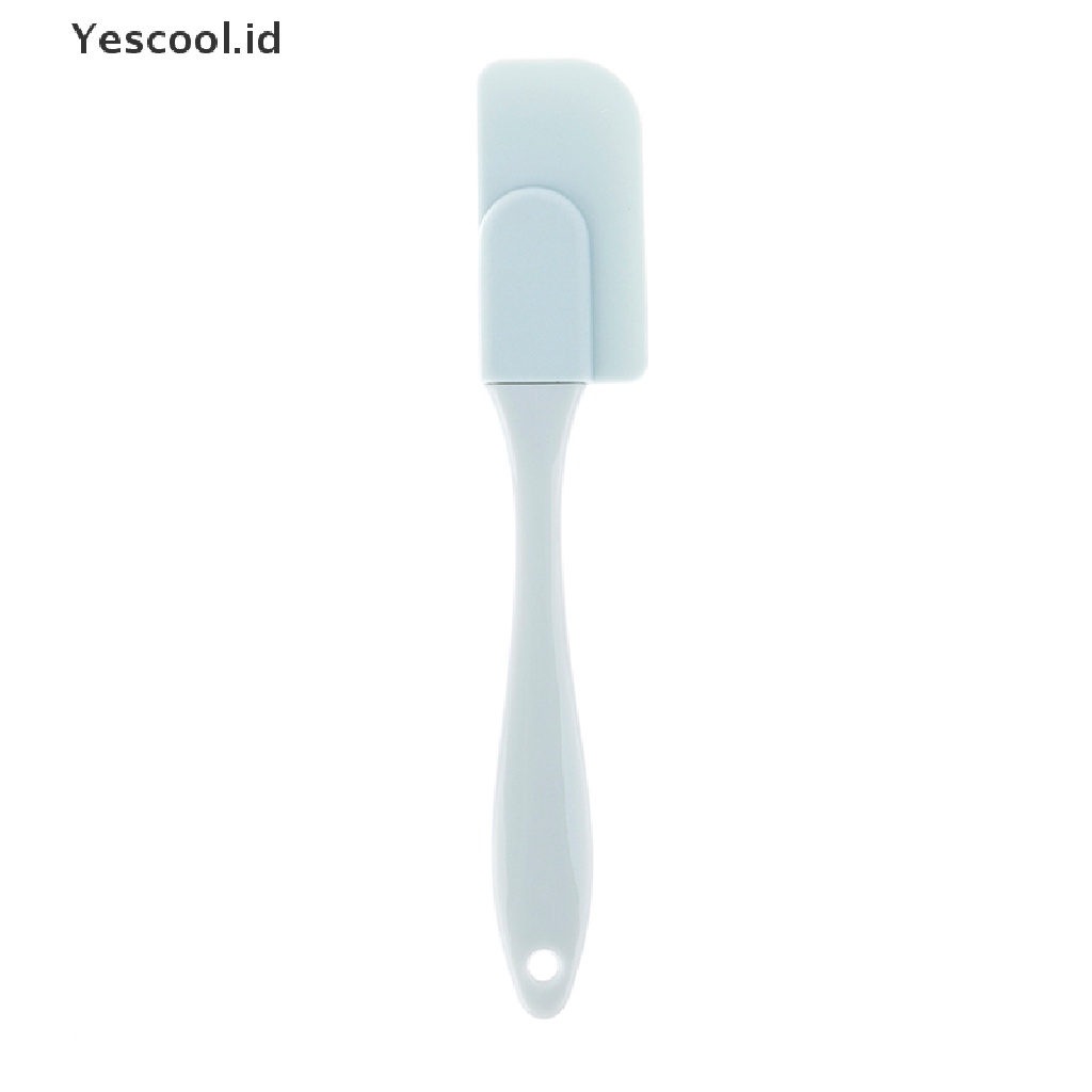 【Yescool】 1pc/3pcs Utensils Set Cooking Tools Silicone Kitchen Accessories Kitchen Spatula .