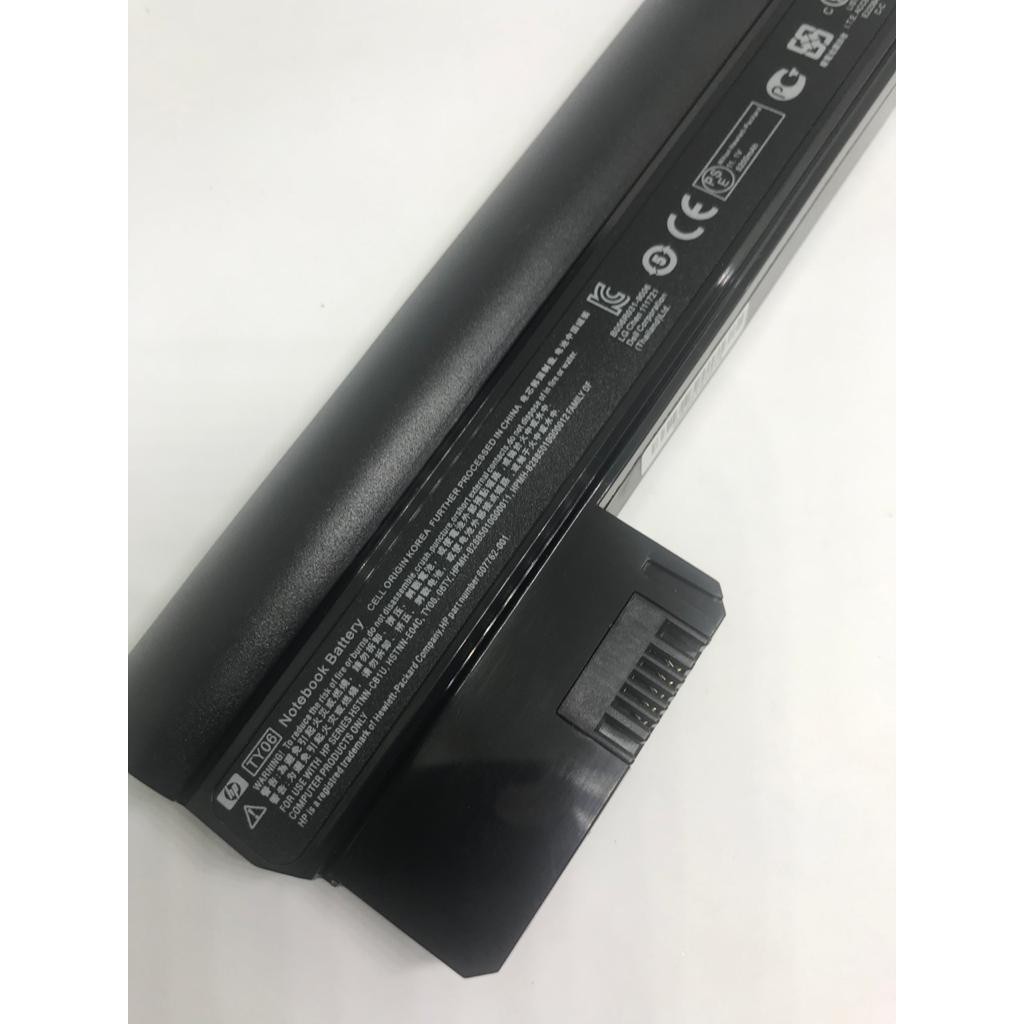 Baterai Laptop Original MINI 110-3000 110-3110 CQ10-400 110-3113 110-3014 110-3111 HSTNN-DB1U TY06