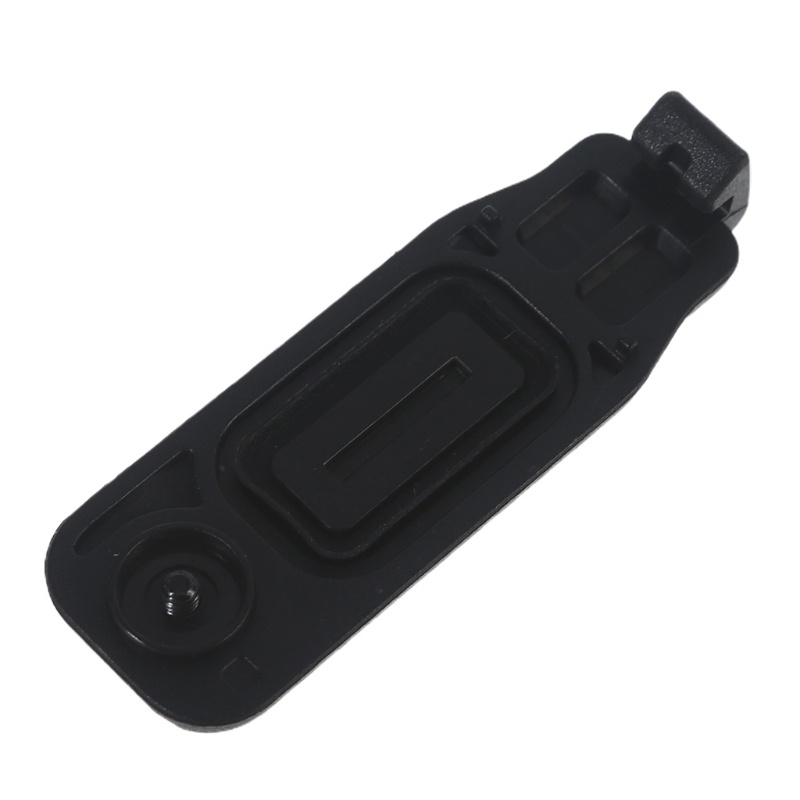 Btsg Tutup Walkie Talkie Anti Debu Bahan Plastik Untuk Motorola Xir P8268 P8260 P8200 MTP8