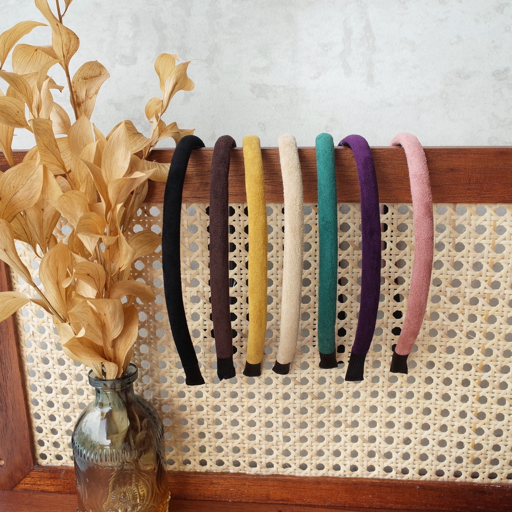 HEADBAND / BANDO BASIC 90'S - 1984