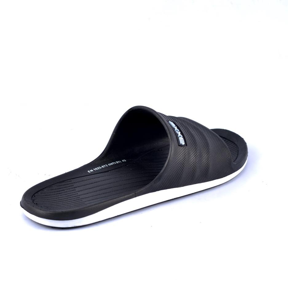 AXXE Sandal  Pria Inti-21 Hitam ,,