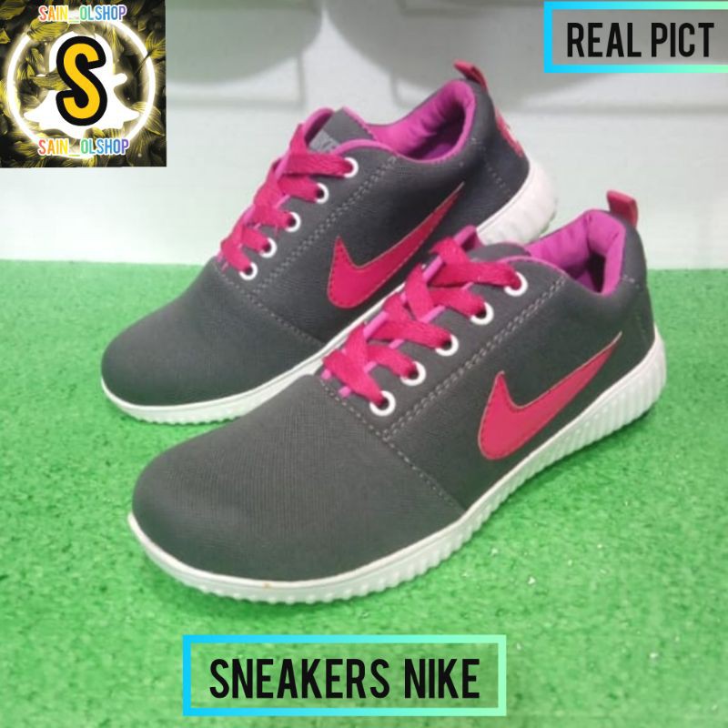 sepatu sneakers wanita sepatu wanita murah