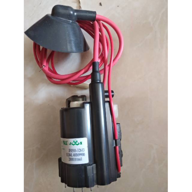 Fly back TV JF 0501 - 32613