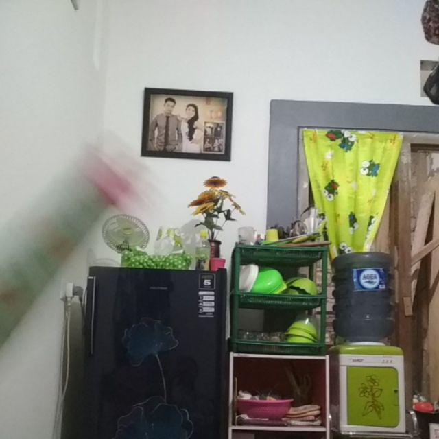 Fullset Batang Gorden Motif Uril Ukuran 50cm