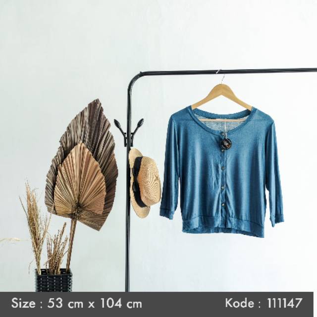 Blouse Preloved Colza