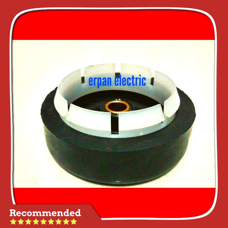 jual sparepart seal pengering mesin cuci sharp