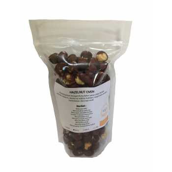 

hazzelnut panggang
