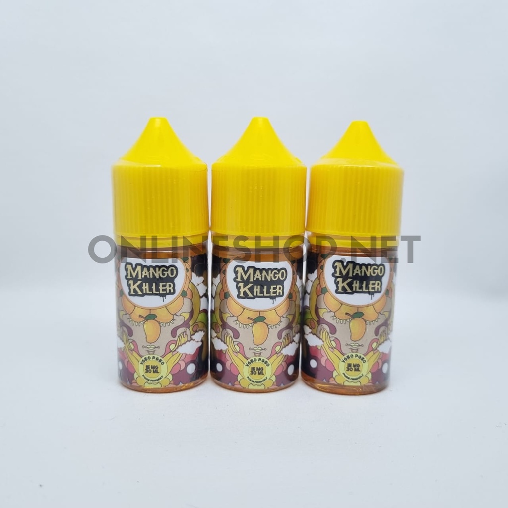 Mango Killer PF 30ml 15mg