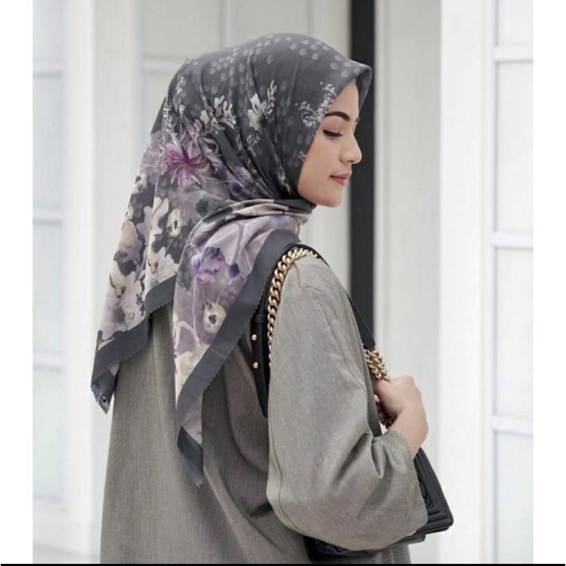 fiore extended buttonscarves preloved