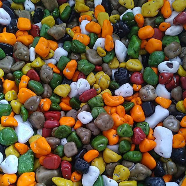 

COKLAT KRIKIL ARAB