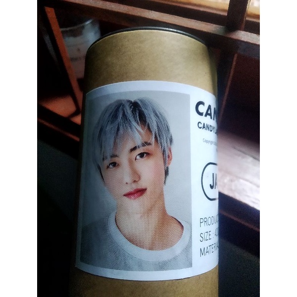 poster jaemin candylab