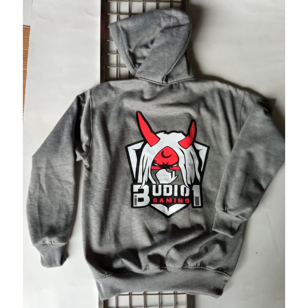 Hoodie Anak Free Fire Sweater Hoodie Gaming Free Fire Budi 01