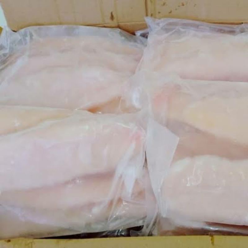 

Ikan Dori Fillet Premium
