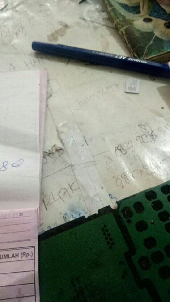 Tekiro Pl-dg1290 Tang Potong Mini 4.5 Jepit Buaya Cutting Pliers