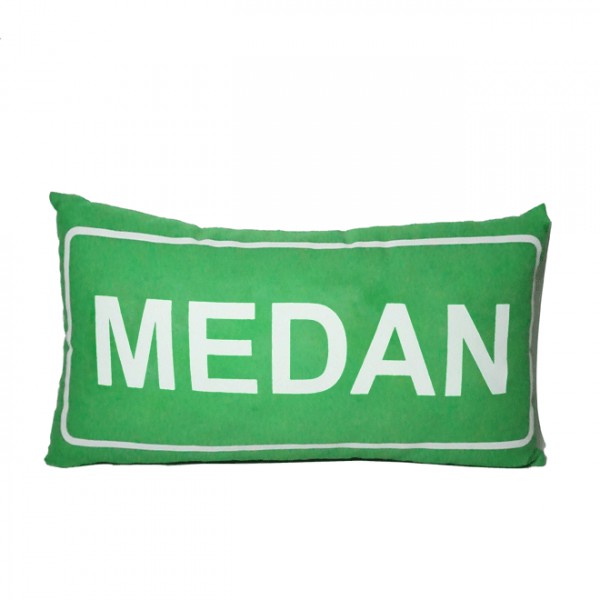 

Pillow Medan