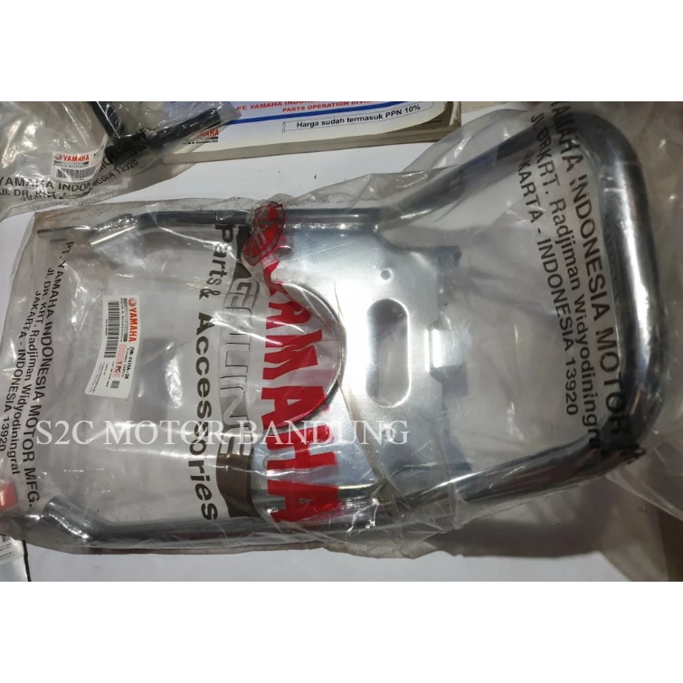 BEHEL JOK RX KING ORIGINAL YGP 29N-F474A-20 | Shopee Indonesia