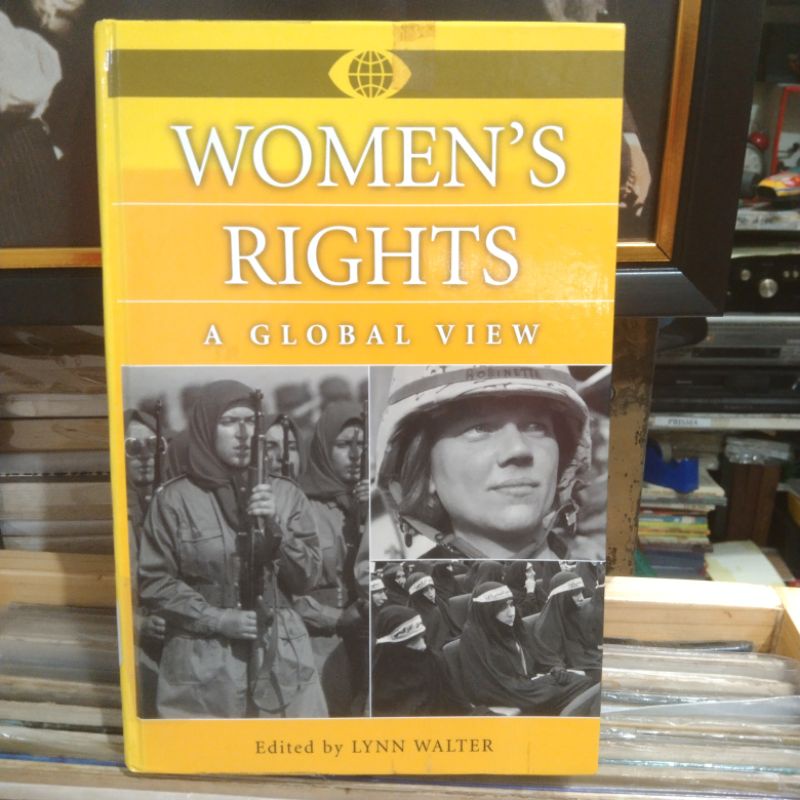 

womens right global view
